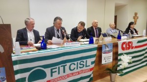 congresso fit cisl umbria - santa maria degli angeli, 13 ap