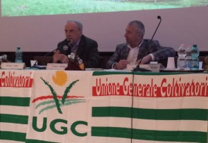 congresso regionale ugc umbria