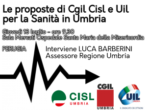 iniziativa unitario 13 luglio 2017