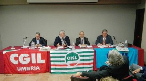 attivi uniatri - 11 ottobre 2017