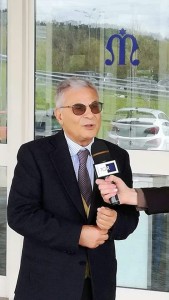 pino giordano