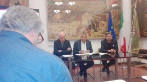 umbriattiva - presentazione in regione