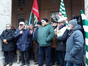 manifestazione pensionati 28 dicembre 2018 (0)