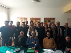 corso formazione 22 febbraio