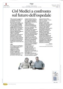 19.05.10ilmessaggero_cislmedici