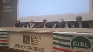 consiglio cisl umbria - assisi, 30 maggio 2019 (0)