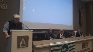 consiglio cisl umbria - assisi, 30 maggio 2019 (1)