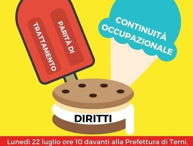 La dignità non è un costo