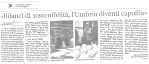 il messaggero - 10 luglio 2019 MARCELLI