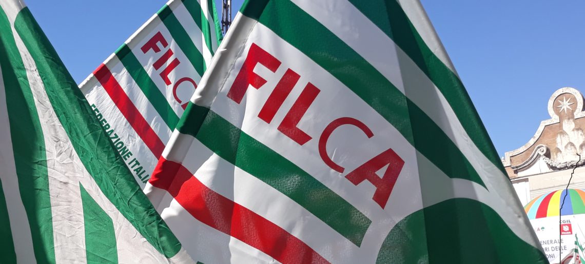 Settore costruzioni, crisi e ricostruzione post sisma, in Umbria la Filca Cisl: “Dobbiamo fare squadra e dirigere le scelte verso un’edilizia green”