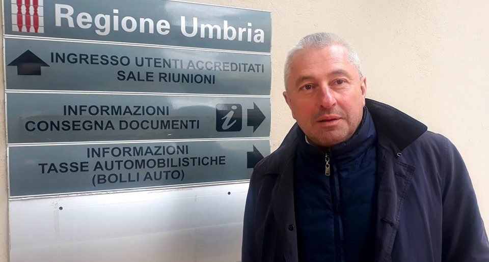 Umbria, emergenza Sanità: Cgil Cisl Uil chiedono intervento dei Prefetti di Perugia e Terni