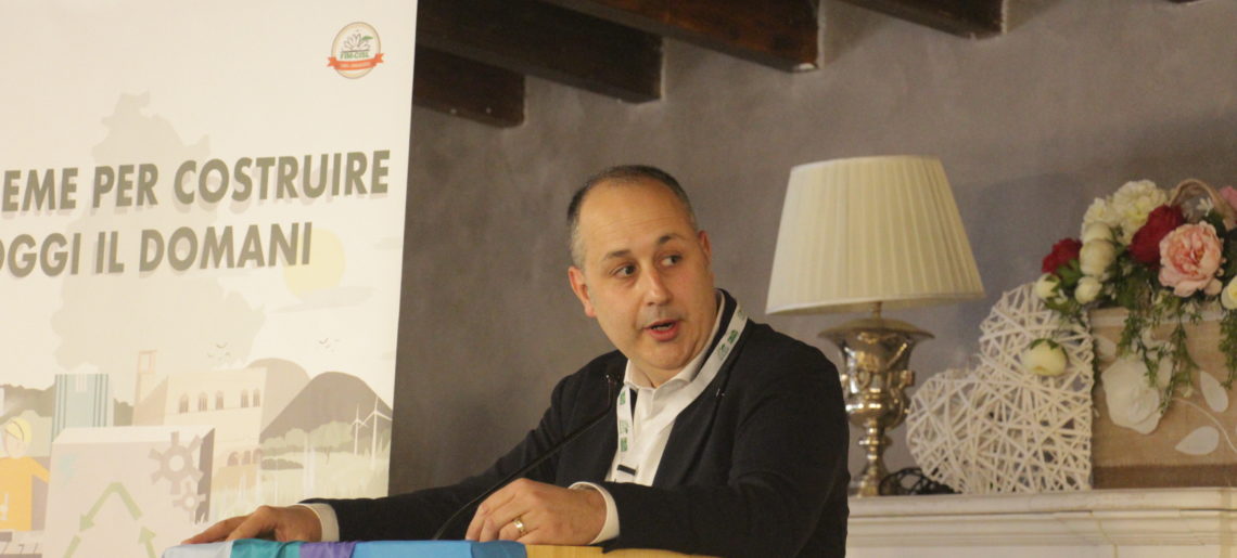 Fim Cisl, terzo congresso regionale: “L’Umbria sia attrattiva per gli investimenti”. Liti confermato Segretario