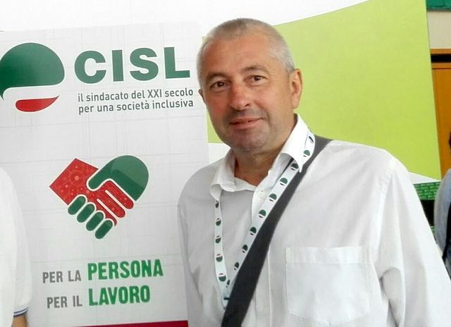 Manzotti (Cisl Umbria): “Basta bonus, azioni concrete per le famiglie umbre”