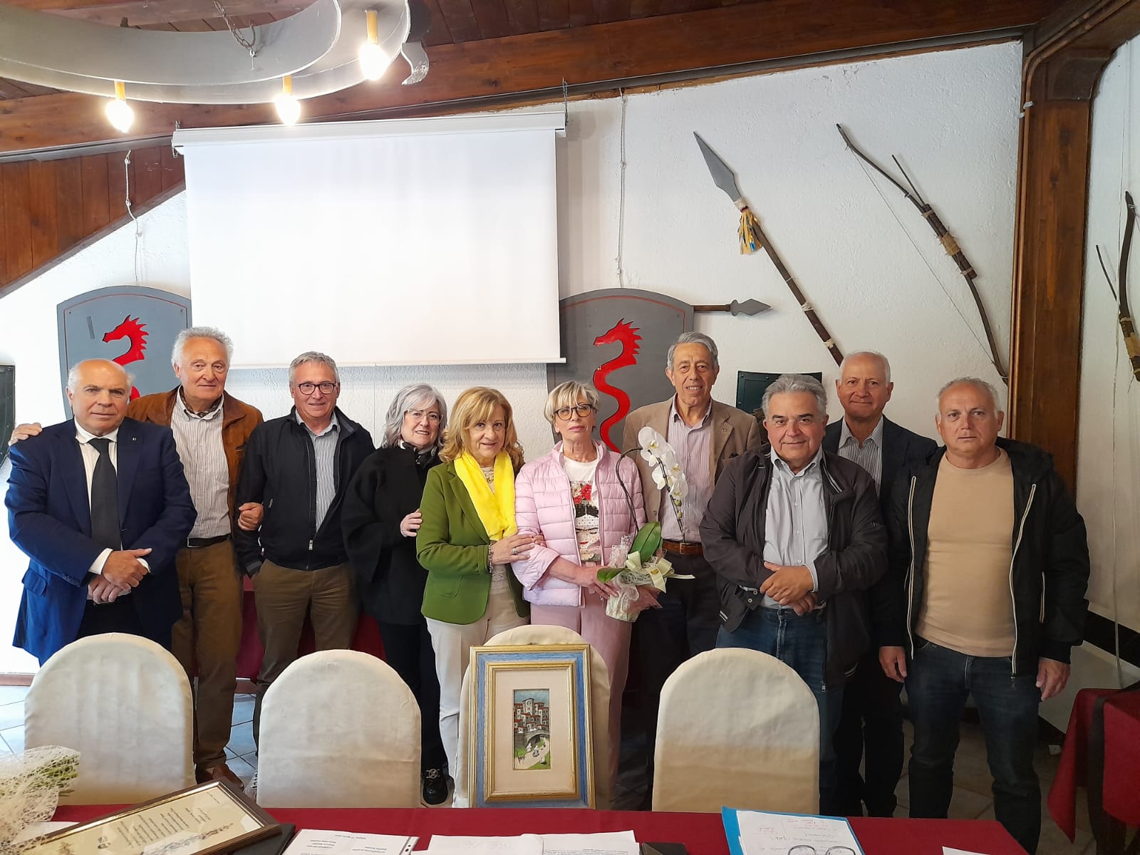 cisl umbria sede di foligno