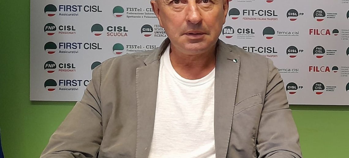 Addizionali regionali, la netta contrarietà della Cisl Umbria su un’ipotetica proroga al 2028