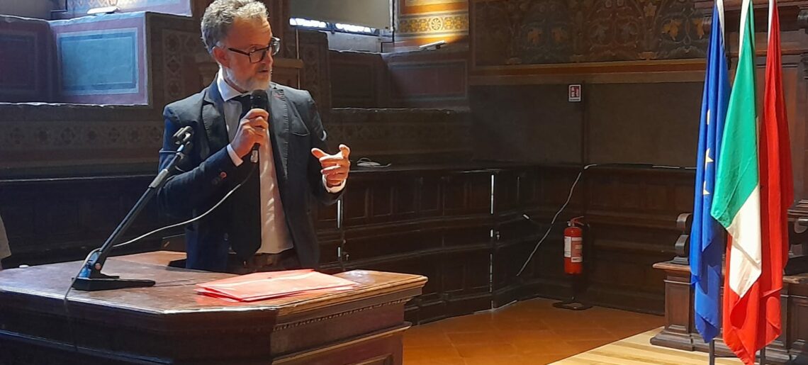 Desertificazione bancaria in Umbria: nelle prossime settimane prevista la firma del protocollo d’intesa tra Sindacati, Regione e Anci Regionale