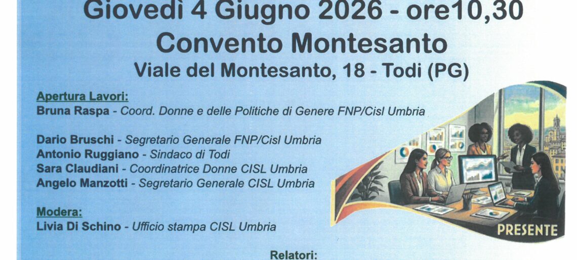 Donne e lavoro: passato, presente e futuro