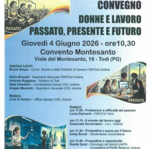Donne e lavoro: passato, presente e futuro