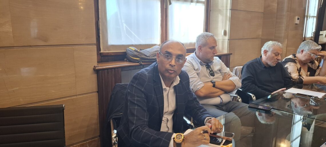 LE SFIDE DELL’IMMIGRAZIONE NEL TERNANO. ANOLF E CISL: “NO AD APPROCCIO SOLO BUROCRATICO, UNIRE LEGALITA’ A TUTELA DELLA PERSONA”