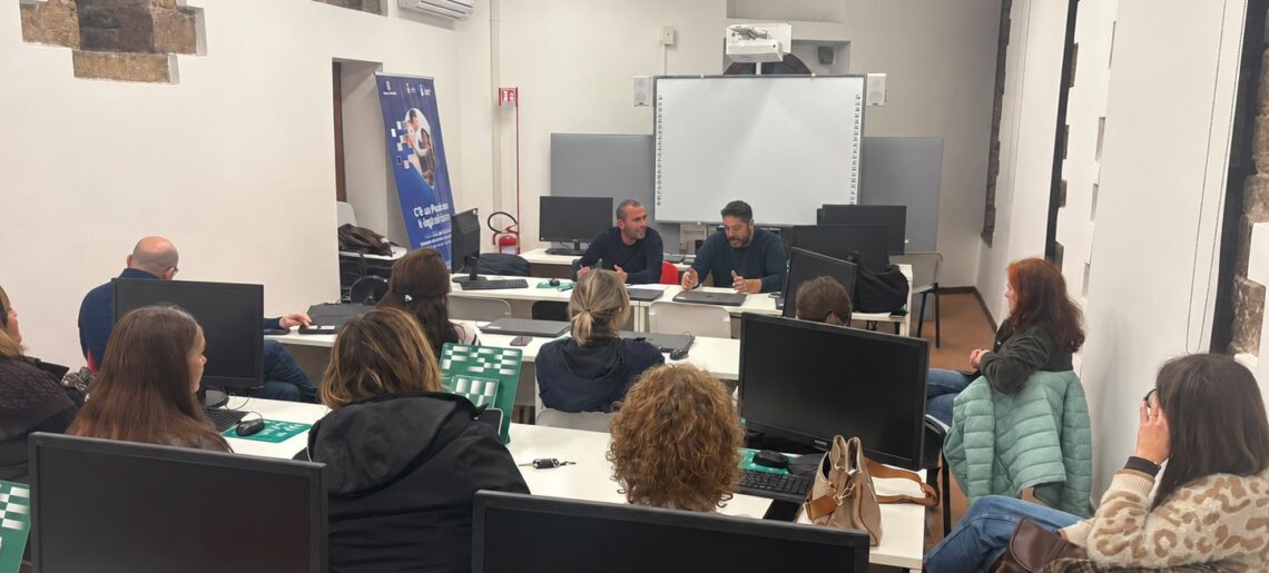 Gubbio Cultura e Multiservizi, i sindacati: “Messa in liquidazione decisione inaccettabile