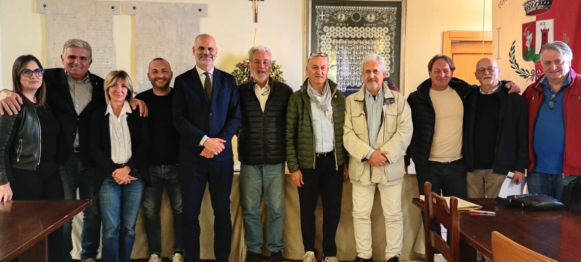 Gualdo Cattaneo, bilancio di previsione illustrato e condiviso coi sindacati: “Punto di partenza”