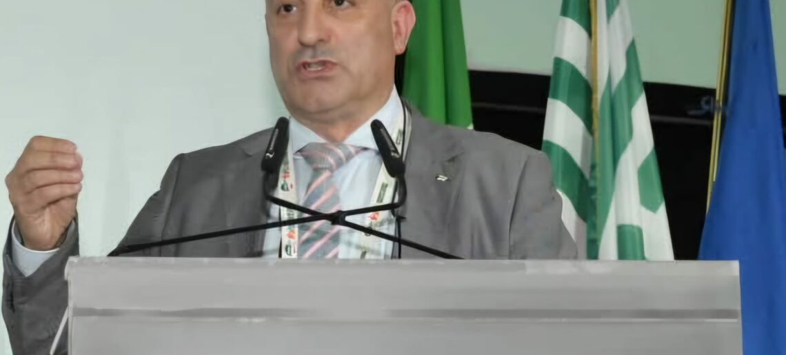 QUATTRO REGIONI UNITE PER UN FUTURO CERTO: CISL FP UMBRIA E CISL UMBRIA A CASCIA: “DARE CERTEZZE ALLA RICOSTRUZIONE POST SISMA”